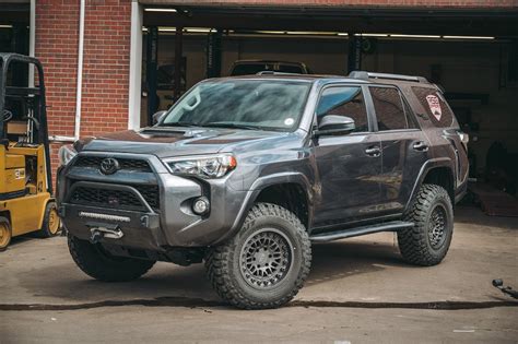 rsg metal fabrication|rsg metalworks 4runner.